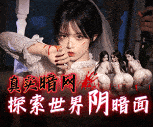 暗网世界 image